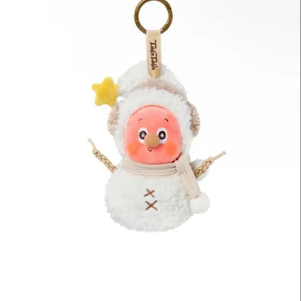 [BUNJANG] Pop Mart Snowman's Hug Series Sealed Box / (박스 미개봉)작은별 일기예보 시리즈 팝니다-눈사람의 포옹