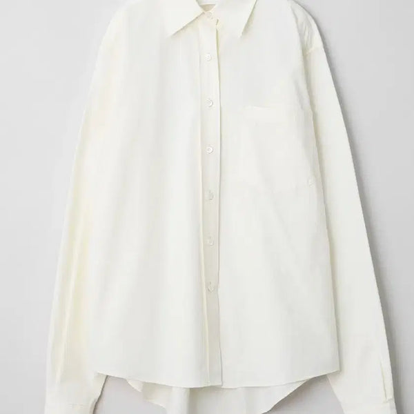 [BUNJANG] Betwoman Butter Shirt / 벳우먼 버터셔츠