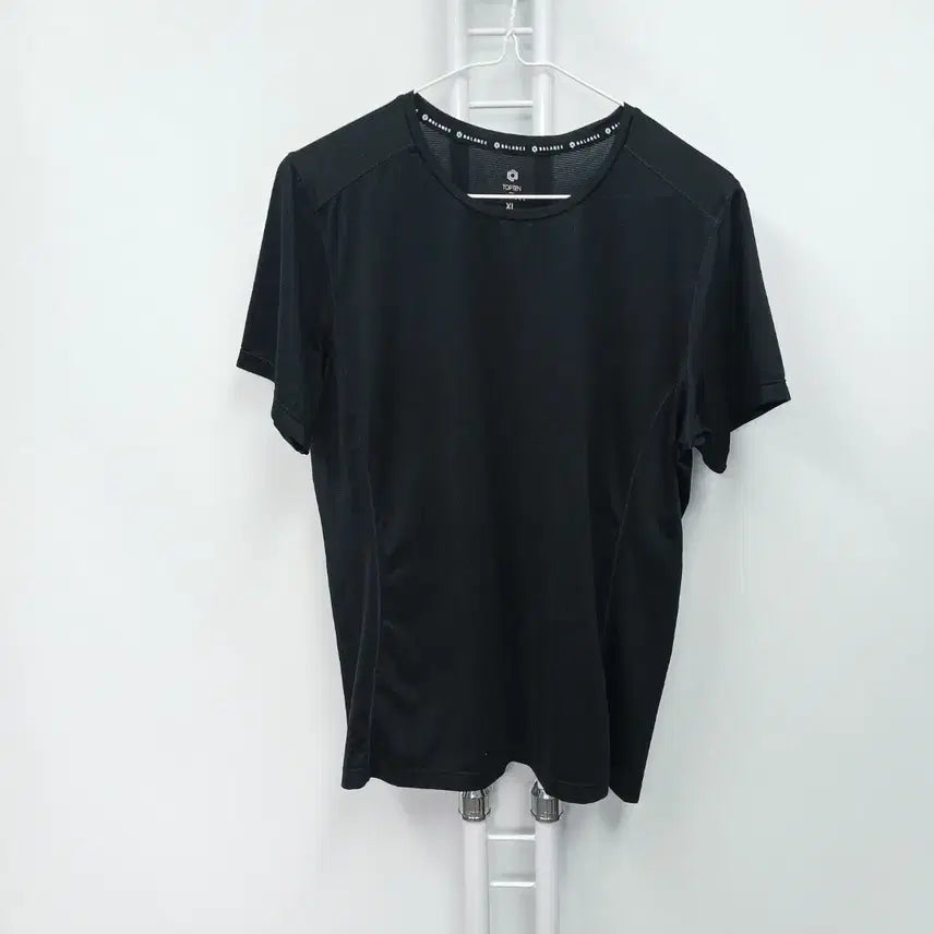 [BUNJANG] TOPTEN 24SS Functional Half-Sleeve T-Shirt / 탑텐 24SS 반팔 티셔츠 기능성 66