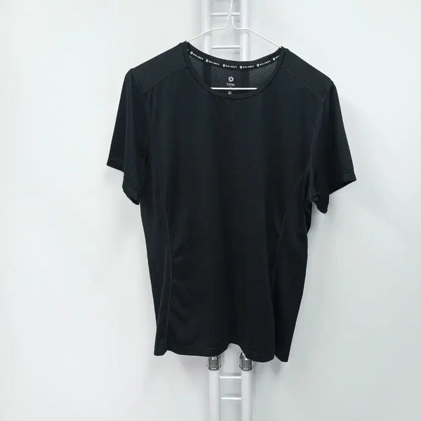 [BUNJANG] TOPTEN 24SS Functional Half-Sleeve T-Shirt / 탑텐 24SS 반팔 티셔츠 기능성 66