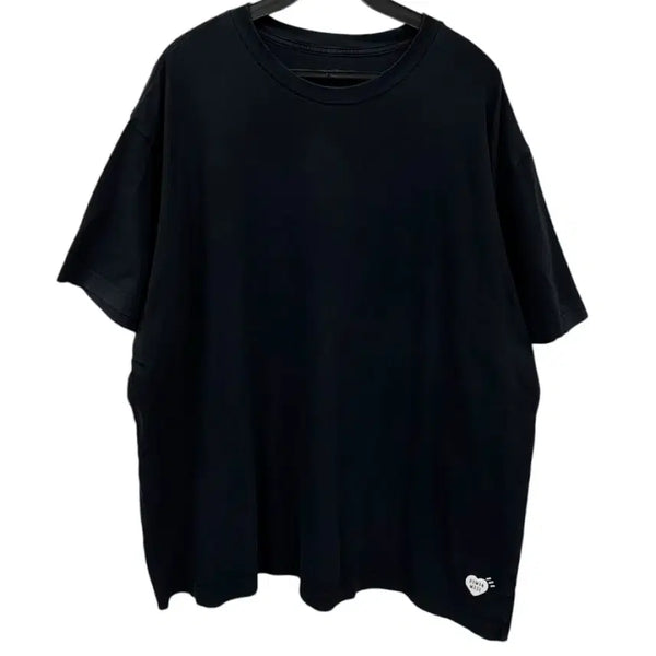 [BUNJANG] Human Made Oversized T-Shirt XL / 휴먼메이드 오버핏 반팔티 xl