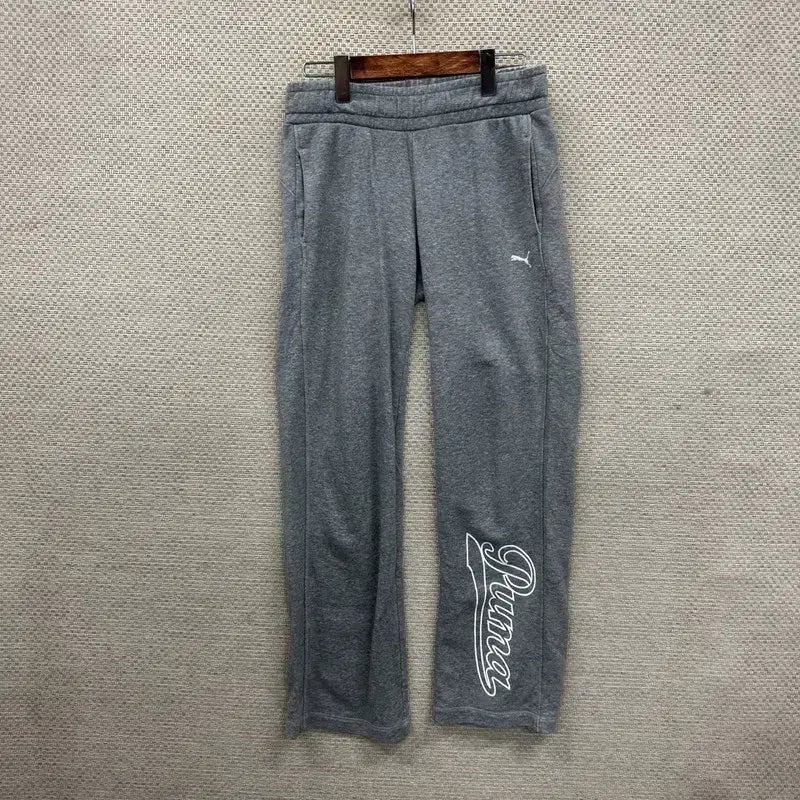 [BUNJANG] Puma Y2K Track Pants - Size M / 푸마 Y2K 츄리닝바지 M D02658
