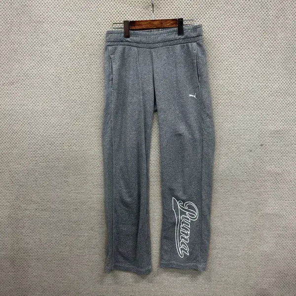 [BUNJANG] Puma Y2K Track Pants - Size M / 푸마 Y2K 츄리닝바지 M D02658