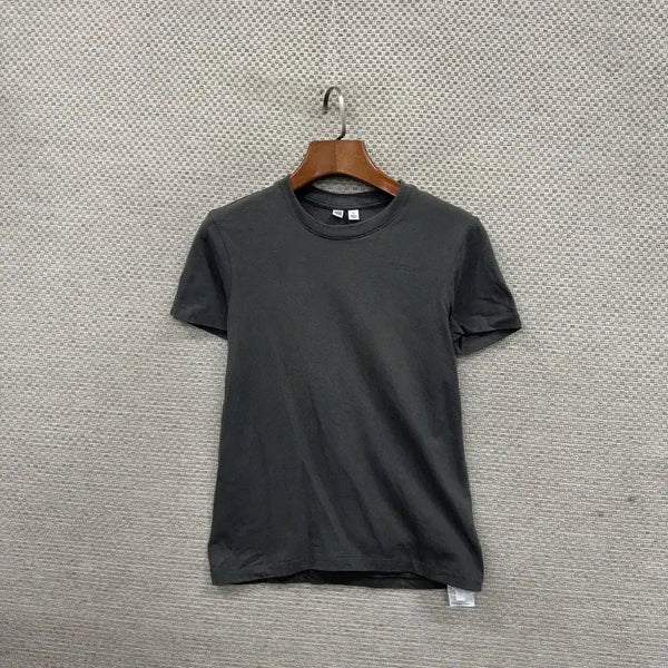 [BUNJANG] Uniqlo U Lemaire Short Sleeve T-Shirt - Size S / 유니클로 U 르메르 반팔티 S D02643