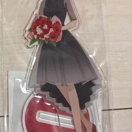 [BUNJANG] Kaichou wa Maid-sama Misaki Acrylic Stand (Sealed) / [미개봉] 회장님은 메이드사마 쿠지 미사키 아크릴 스탠드