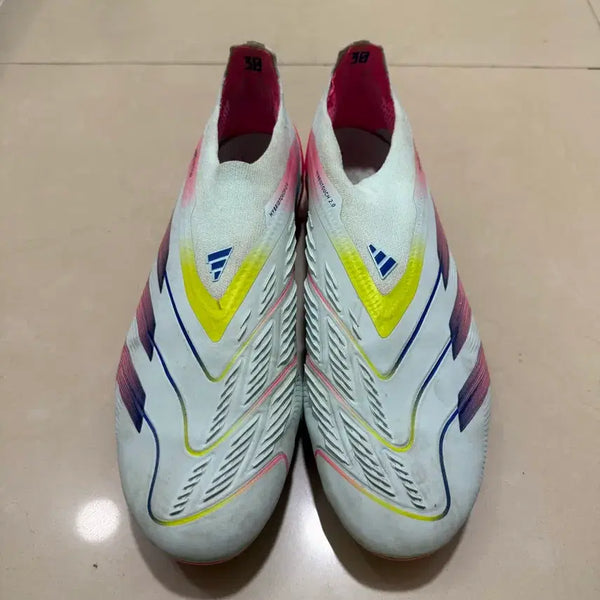 [BUNJANG] Adidas Predator Elite LL FG Football Boots - Size 280 / 아디다스 프레데터 엘리트 LL FG 280