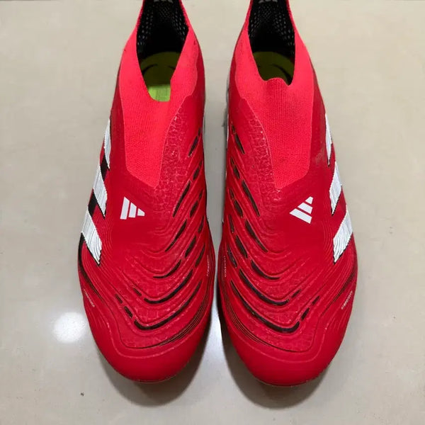 [BUNJANG] Adidas Predator Elite LL FG Soccer Cleats Size 280 / 아디다스 프레데터 엘리트 LL FG 280