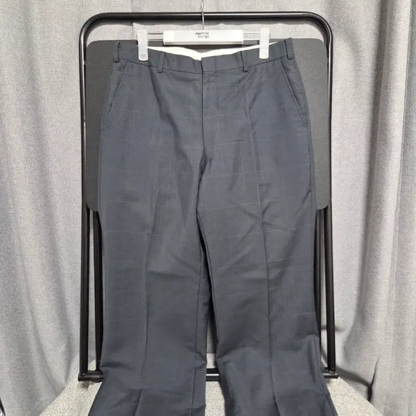 [BUNJANG] Pierre Cardin 90s Japanese Made Slacks Pants Size 32 / 90s 일본제 Pierre Cardin 슬랙스 팬츠 32