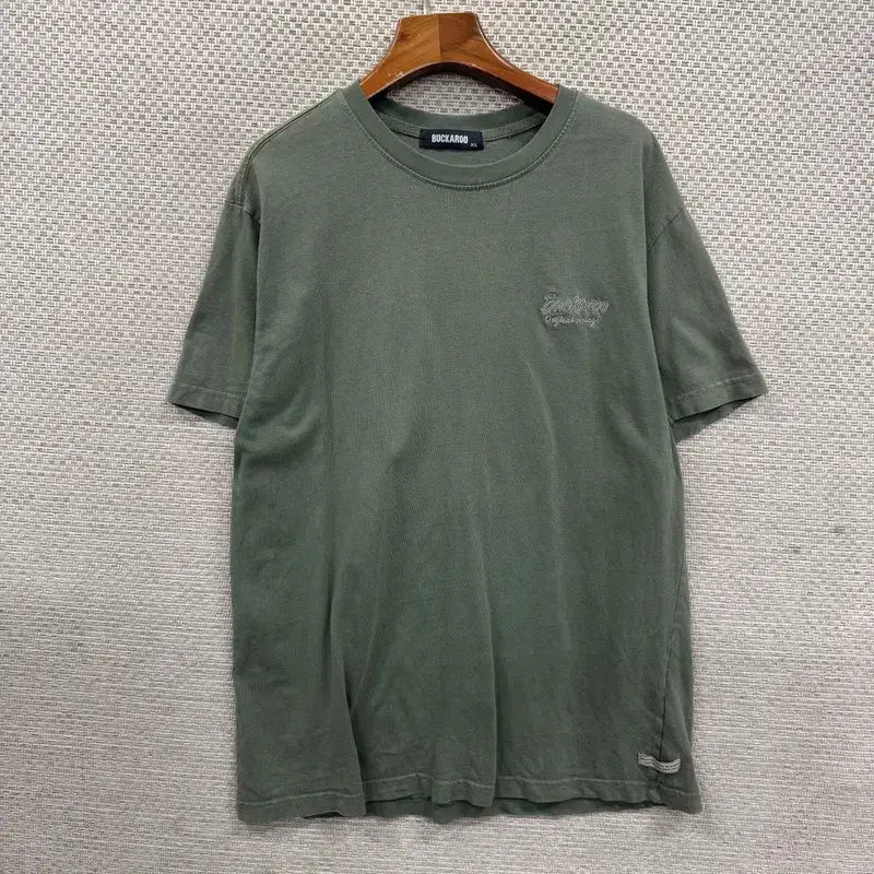 [BUNJANG] Buckaroo Short Sleeve T-Shirt XL / 버커루 반팔티 XL D02775