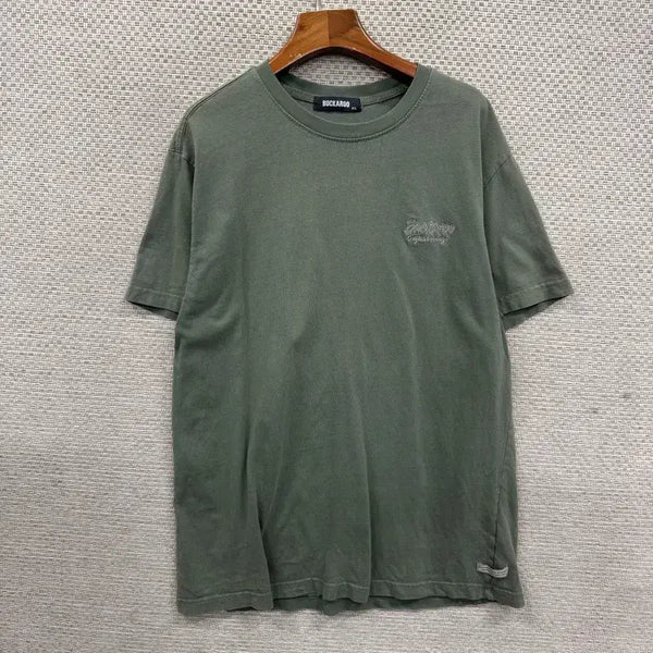[BUNJANG] Buckaroo Short Sleeve T-Shirt XL / 버커루 반팔티 XL D02775