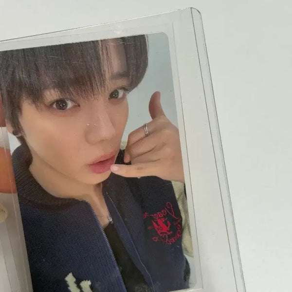 [BUNJANG] O-Yul Photocard / 롱샷 오율 포카