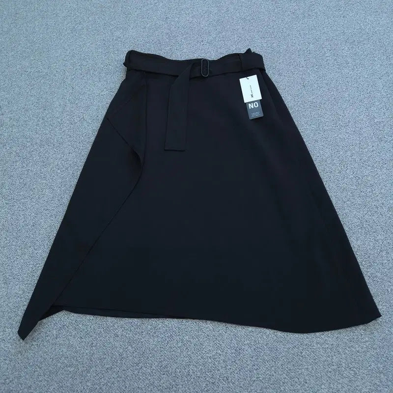 [BUNJANG] Anne Klein Skirt / 66 새상품 앤클라인 치마 | 0514B17