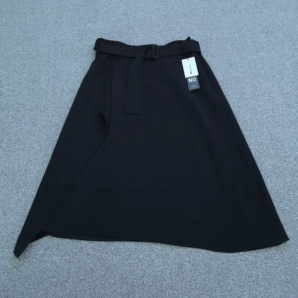 [BUNJANG] Anne Klein Skirt / 66 새상품 앤클라인 치마 | 0514B17