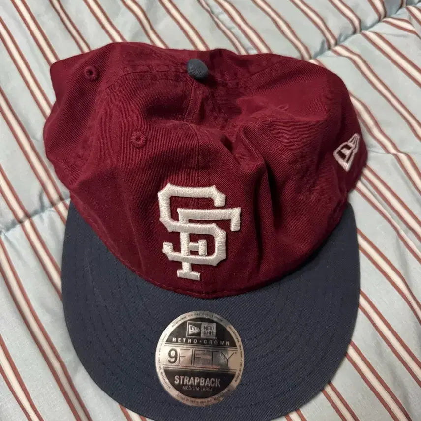 [BUNJANG] thisisneverthat x New Era Ball Cap / 디네댓 뉴에라 볼캡 모자