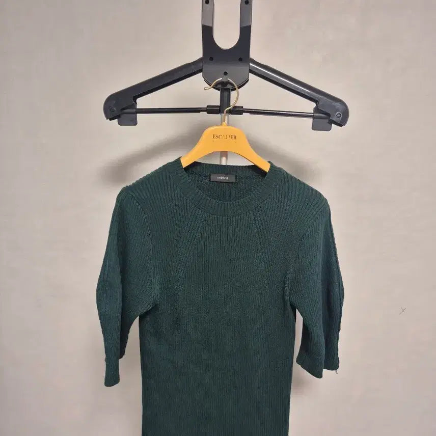 [BUNJANG] Smith 11 T-Shirt / 스미스11 반팔