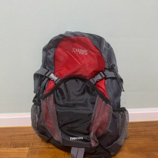 [BUNJANG] Treksta Hiking Backpack / Treksta 등산가방 등산배낭