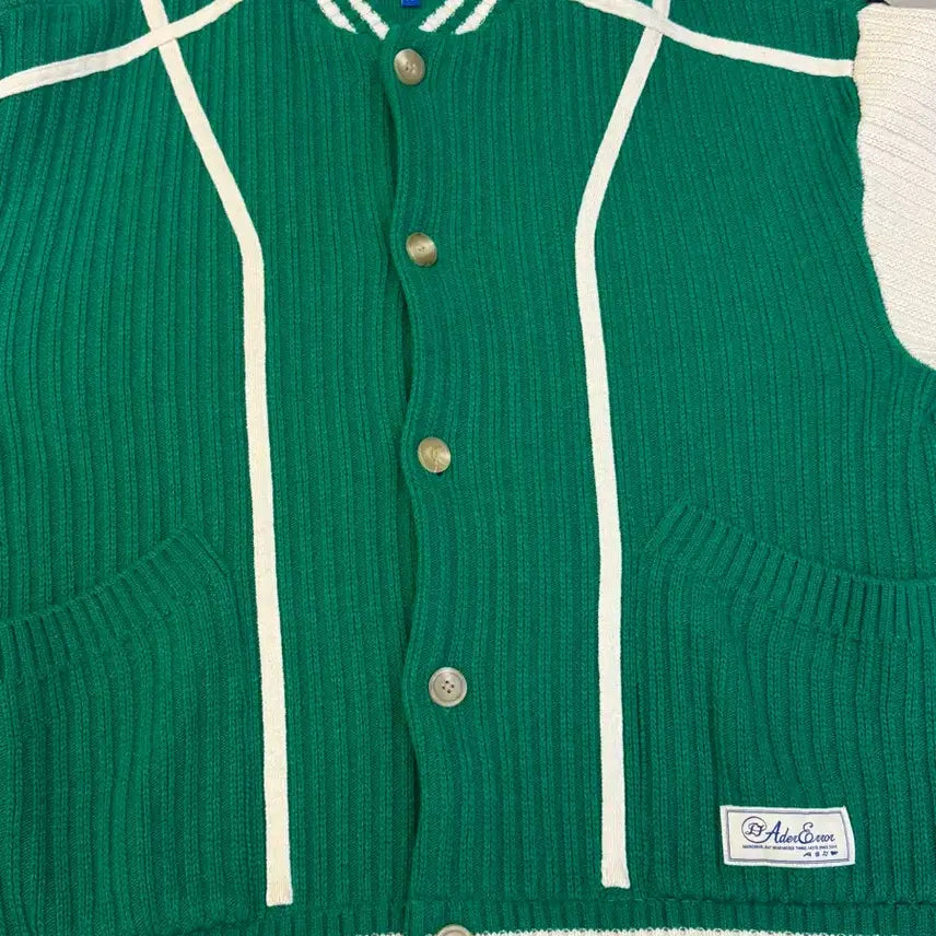 [BUNJANG] Ader Error Tom Cardigan A3 / 아더에러 톰 가디건A3