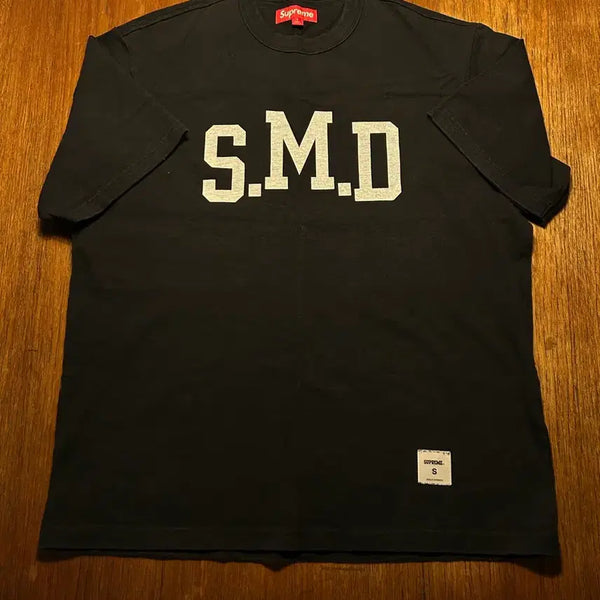 [BUNJANG] Supreme T-Shirt Small / 슈프림 티셔츠 s