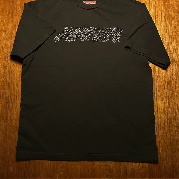 [BUNJANG] Supreme T-Shirt / 슈프림 티셔츠s