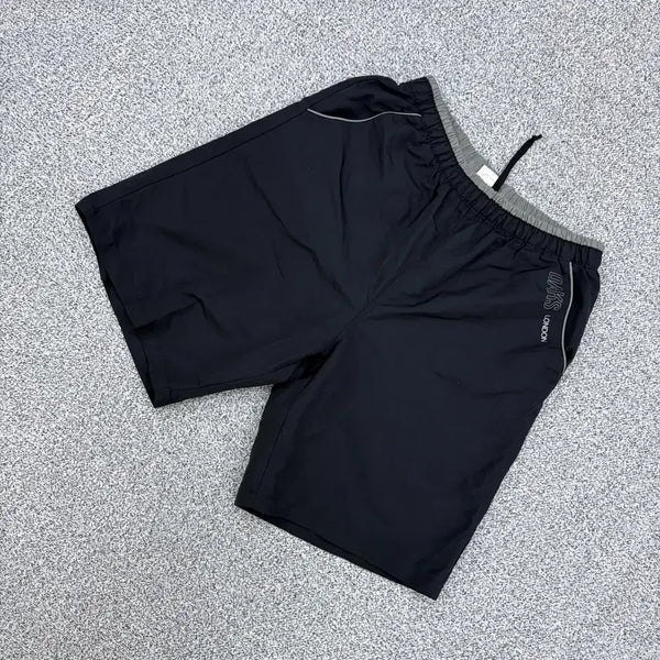 [BUNJANG] Daks Functional Training Shorts 0520J / 100 닥스 기능성 트레이닝 반바지 0520J