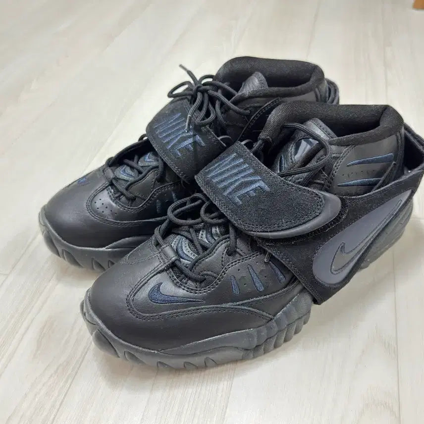 [BUNJANG] Nike Adjust Force 275 New / 나이키 어드저스트 포스 275 새제품