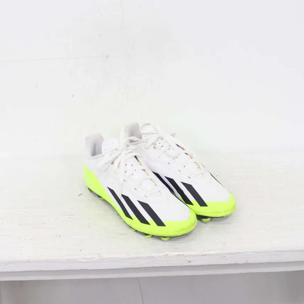 [BUNJANG] Adidas Junior Premium Soccer Cleats - Size 220 / [정품] 아디다스 주니어 아동 프리미엄 축구화 220 정인샵