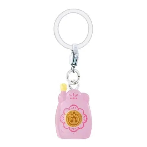 [BUNJANG] Ojamajo Doremi Parten Poleon Cell Phone Charm / (새상품) 꼬마마법사 레미 파트렌느 콜 휴대폰 메지루시 가챠