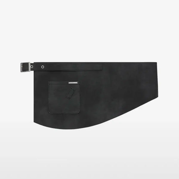 [BUNJANG] Miseki Seoul Pocket Belt Bag Black / 미세키서울 Pocket belt bag BLACK