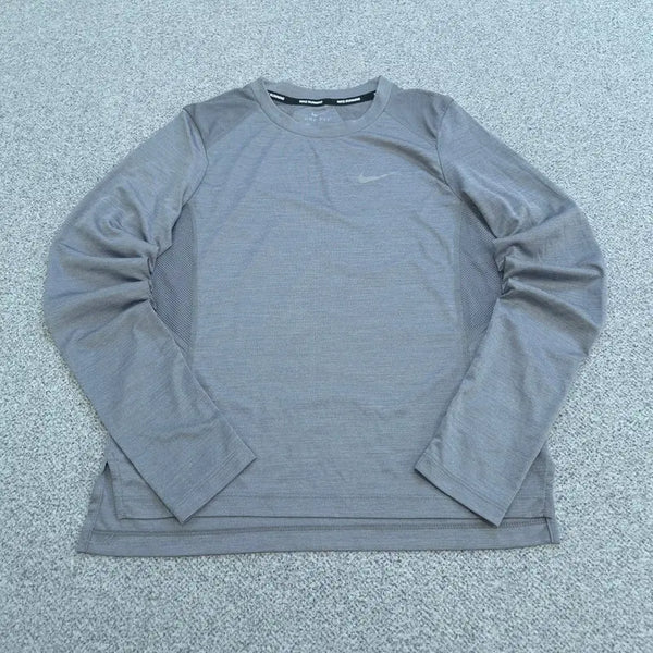 [BUNJANG] Nike Long Sleeve T-Shirt (Size S) / S 나이키 긴팔 티 | 0514B20