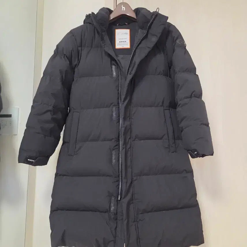 [BUNJANG] Eider Down Parka / 아이더 거위털패딩