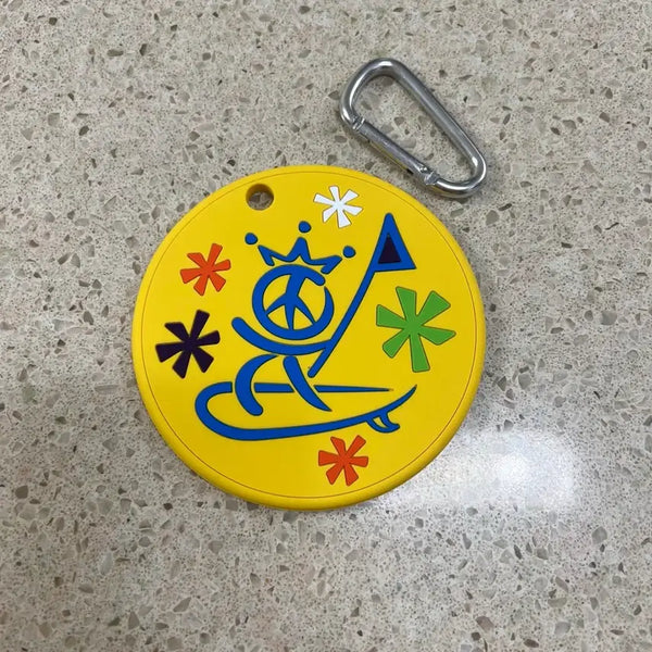 [BUNJANG] Scotty Cameron Surfer Putting Disc Set / 스카티카메론 써퍼 퍼팅디스크
