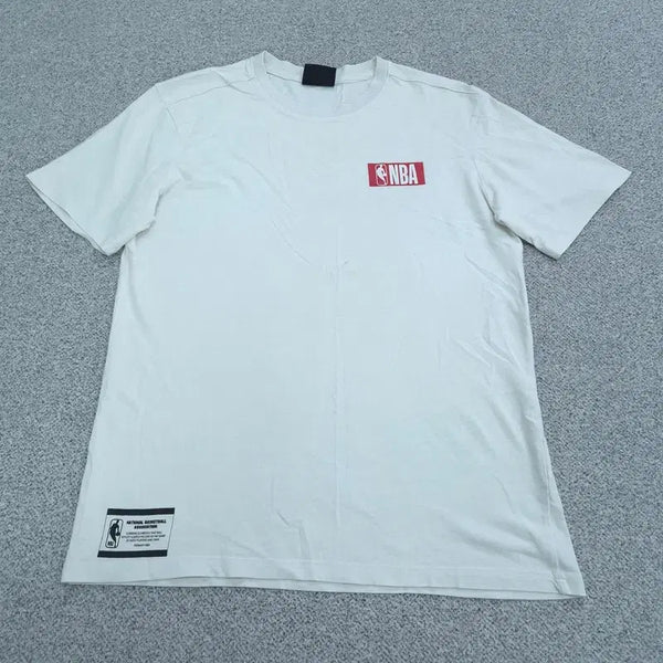 [BUNJANG] M NBA Short Sleeve T-Shirt / M NBA 반팔 티 | 0521C19