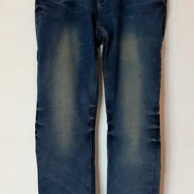 [BUNJANG] AlexRogan Vintage Style Jeans (38 Inch) / 수입브랜드 AlexRogan 빈티지스타일 청바지 ( 38인치 )