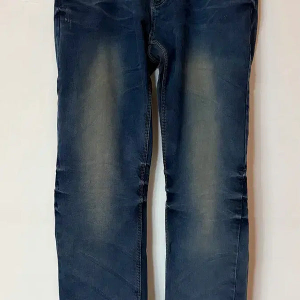 [BUNJANG] AlexRogan Vintage Style Jeans (38 Inch) / 수입브랜드 AlexRogan 빈티지스타일 청바지 ( 38인치 )