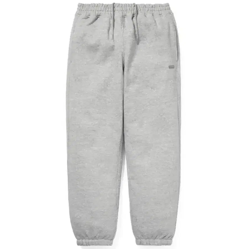 [BUNJANG] Thisisneverthat Fleece Sweatpants Grey S / 디스이즈네버댓 스웻팬츠 기모 그레이 S