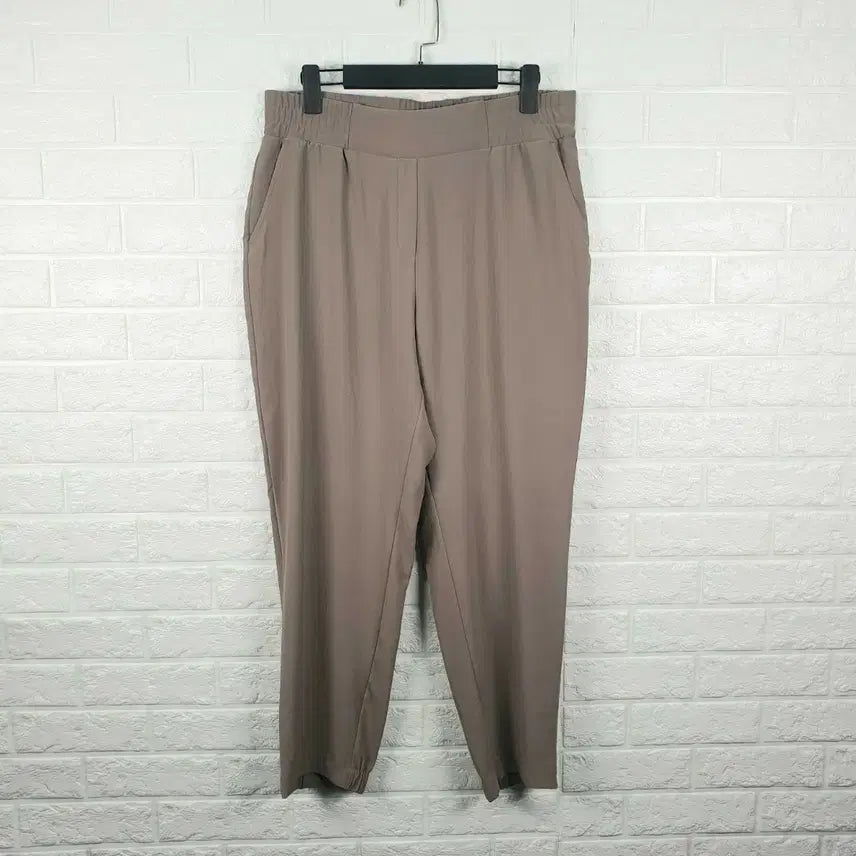 [BUNJANG] Ziozia Bending Slacks / [31]지오송지오 밴딩 슬랙스