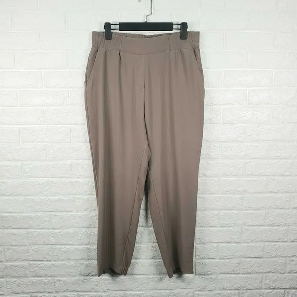 [BUNJANG] Ziozia Bending Slacks / [31]지오송지오 밴딩 슬랙스