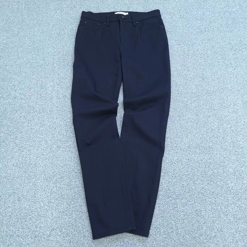 [BUNJANG] Tory Burch Trousers Size 27 / 27 토리버치 바지 | 0514B28