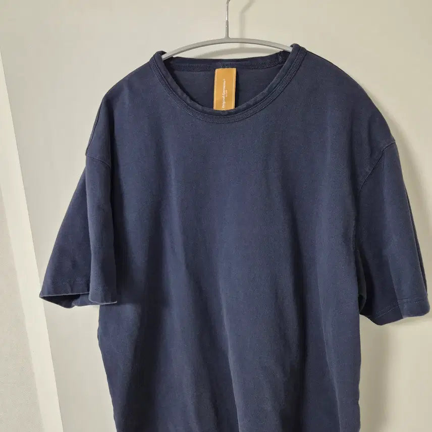 [BUNJANG] PRISMOrth OG Double Rib Oversized Tee / 프리즘워스 OG DOUBLE RIB OVERSIZED TEE4개 판매
