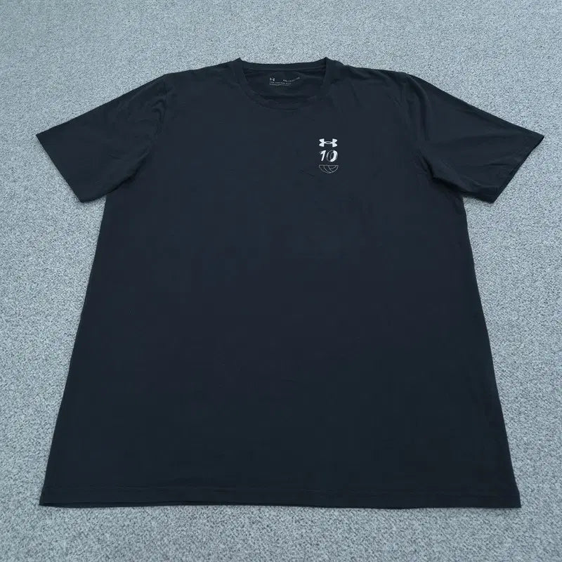 [BUNJANG] Under Armour XXL Short Sleeve T-Shirt / XXL 언더아머 반팔 티 | 0521C32
