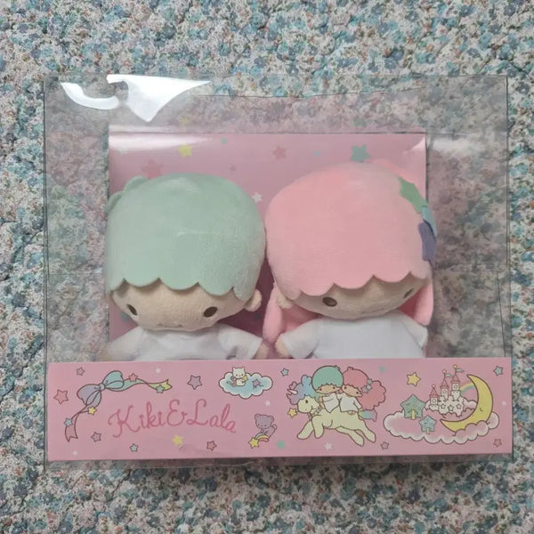 [BUNJANG] Sanrio Kiki Lala Kuji Last One Prize / 산리오 키키라라 쿠지 라스트원상