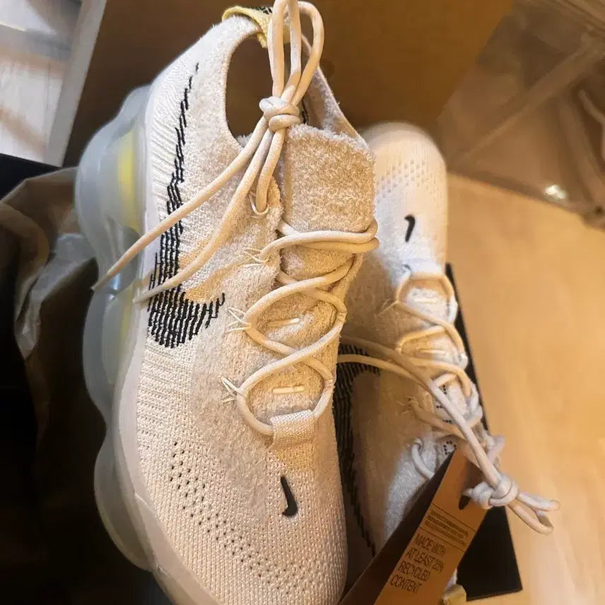 [BUNJANG] Nike Scorpion Women's Sneakers White / 245 나이키 스콜피언 여성 운동화 화이트
