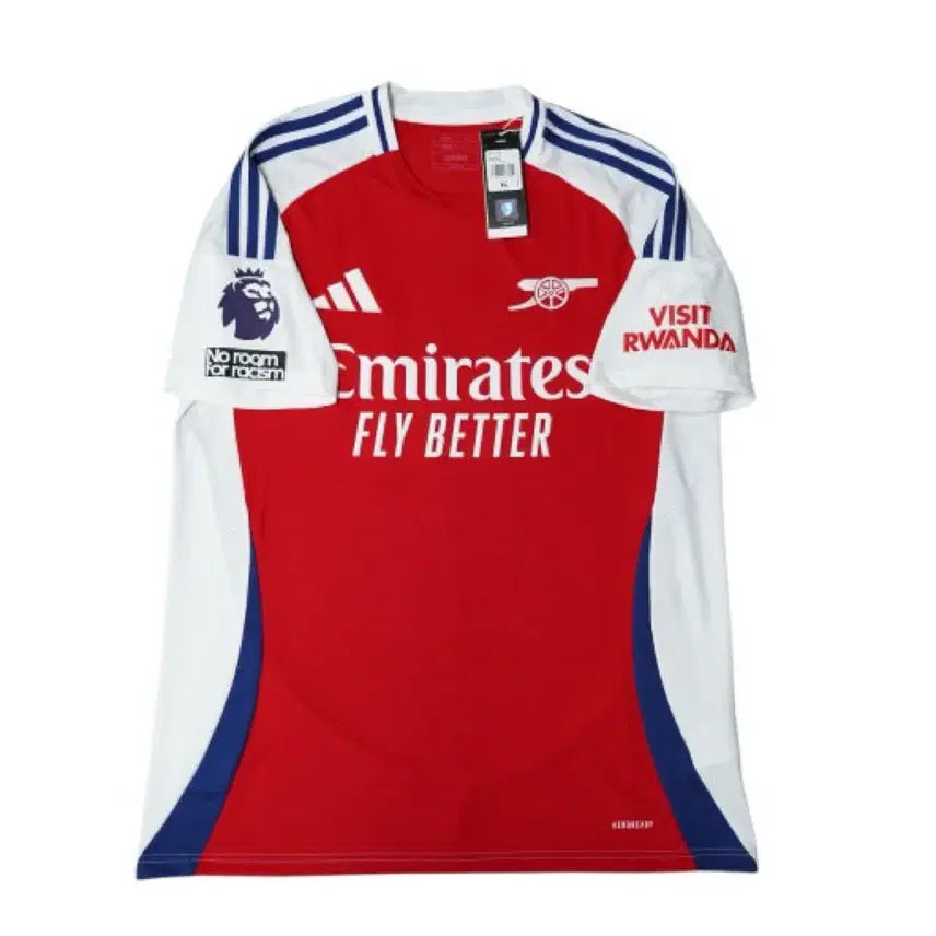 [BUNJANG] Arsenal 24/25 Home Jersey / 아스날 24/25 홈 유니폼
