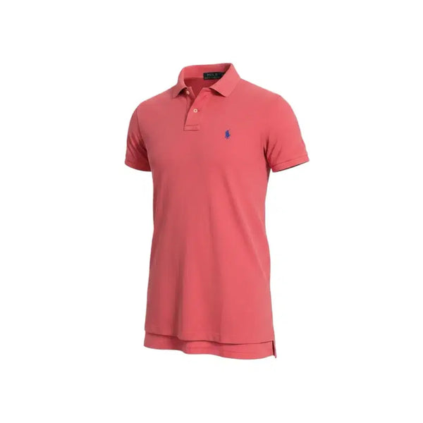 [BUNJANG] Polo Ralph Lauren Short Sleeve Polo Shirt M / 폴로 랄프로렌 반팔 카라티 M