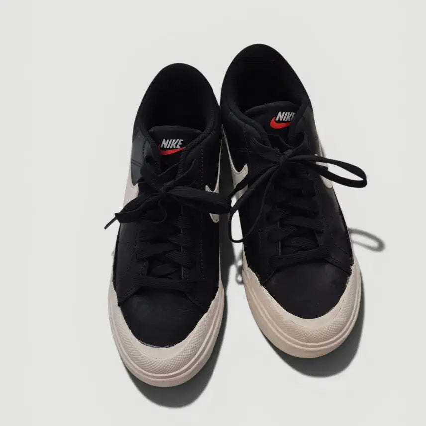 [BUNJANG] Nike Court Legacy Lift Women's Sneakers / [230]나이키 코트 레거시 리프트 운동화 여성