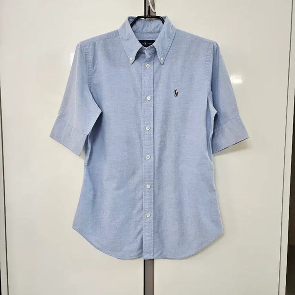 [BUNJANG] Polo Ralph Lauren Women's Shirt XS / 폴로 여성셔츠.XS(새상품)