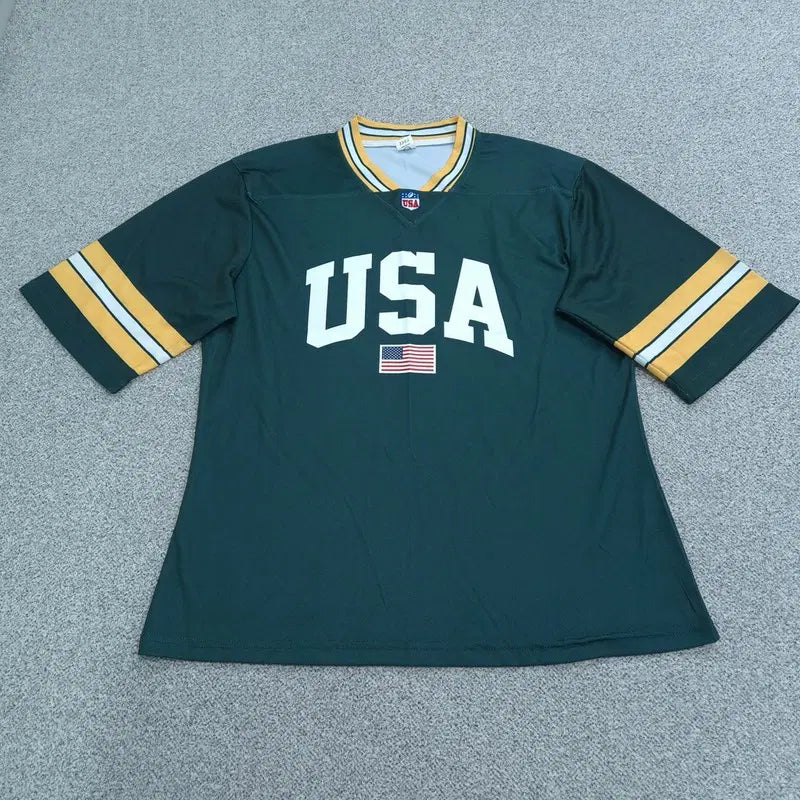 [BUNJANG] Vintage Short Sleeve T-Shirt / FREE 빈티지 반팔 티 | 0521C39