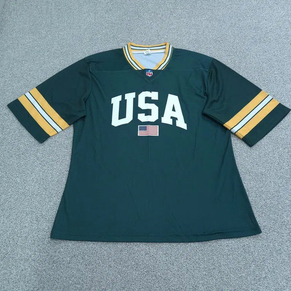[BUNJANG] Vintage Short Sleeve T-Shirt / FREE 빈티지 반팔 티 | 0521C39