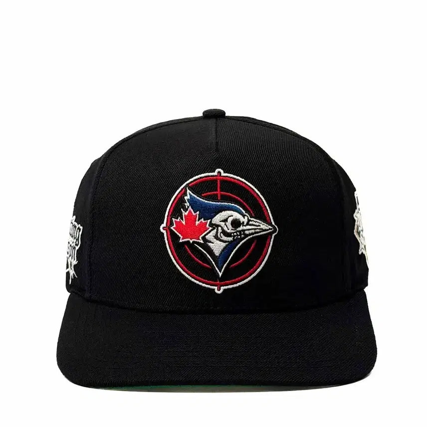 [BUNJANG] KILL THE HYPE World Series LA Hunting Season Limited Edition Snapback / KILL THE HYPE 킬더하입 월드시리즈 LA 헌팅시즌 한정판 스냅백