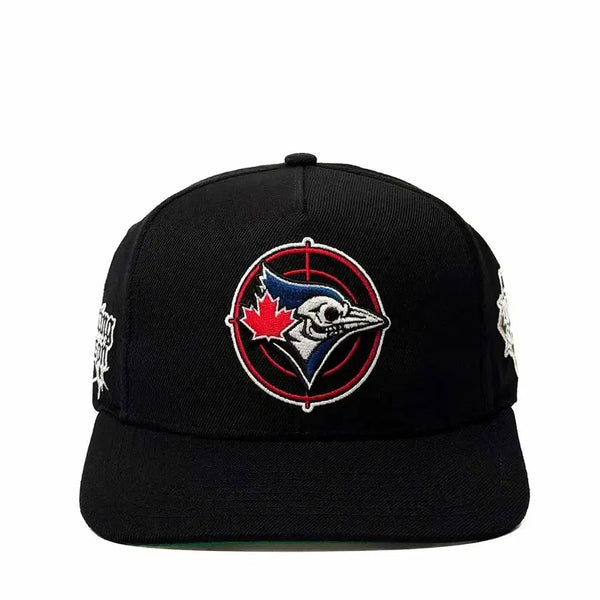 [BUNJANG] KILL THE HYPE World Series LA Hunting Season Limited Edition Snapback / KILL THE HYPE 킬더하입 월드시리즈 LA 헌팅시즌 한정판 스냅백